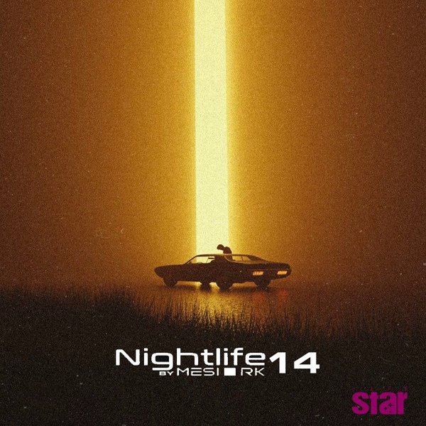 DJ Mesi RK - Nightlife 14